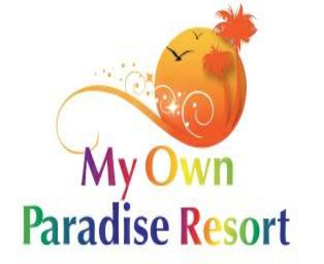 My Own Paradise Resort Bonaire Playa Exterior foto